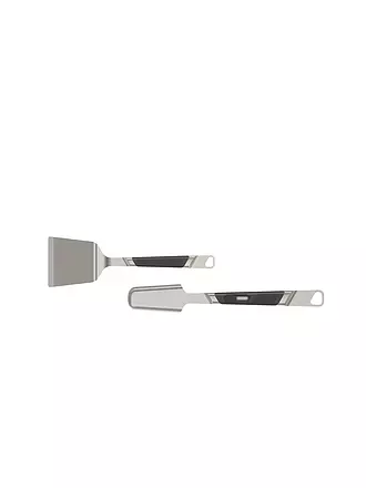 EVERDURE BY HESTON BLUMENTHAL | Premium Grillbesteck 2tlg M Stahl/Matt | 